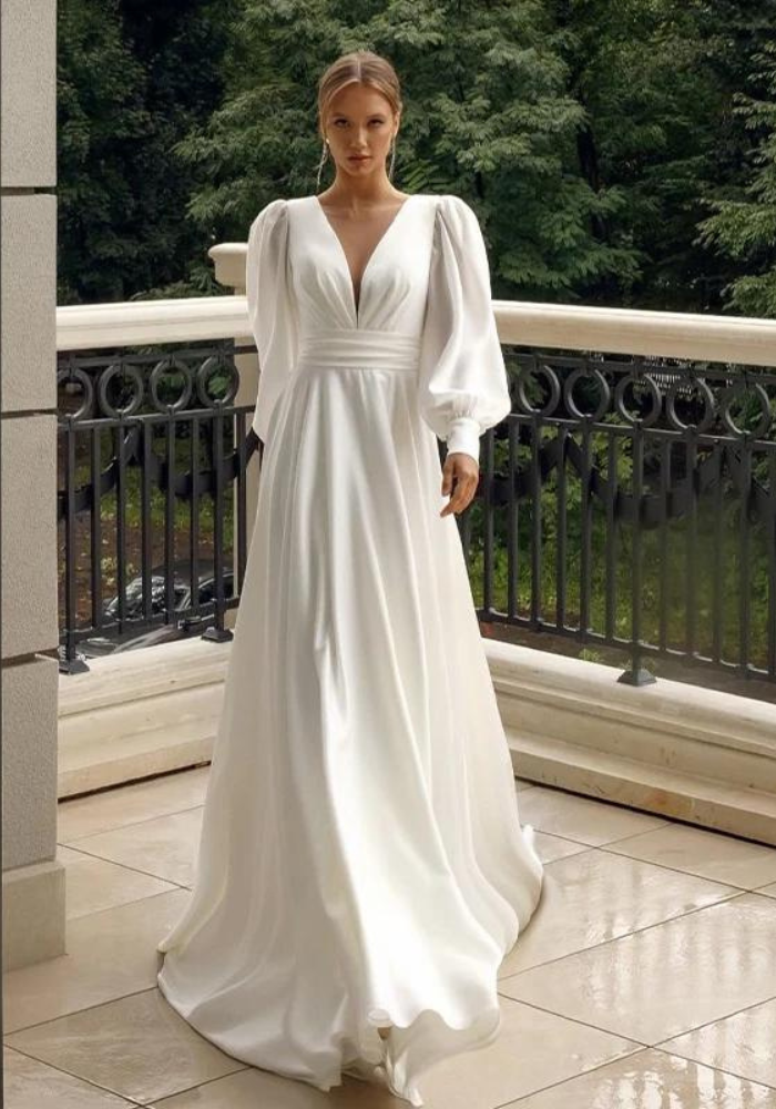 Robes trapèze femme sale