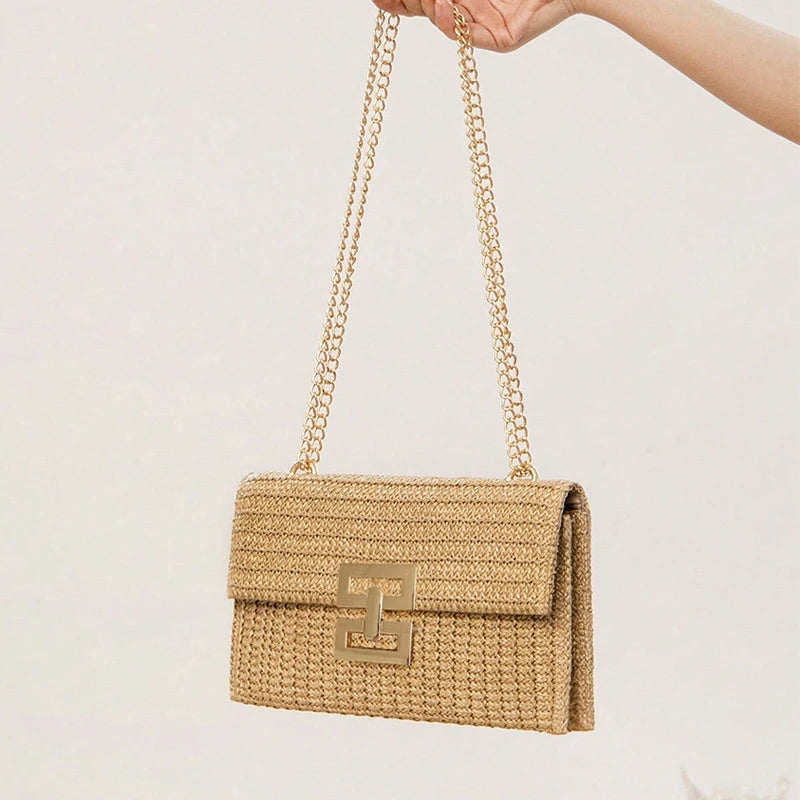 Sac en maille
