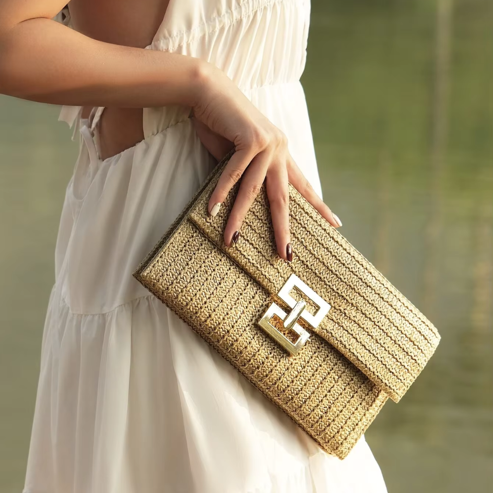 Sac en maille