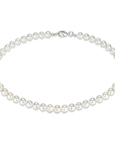 Collier de perles