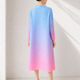 Robe Trapèze Elégante