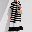  Noir et blanc